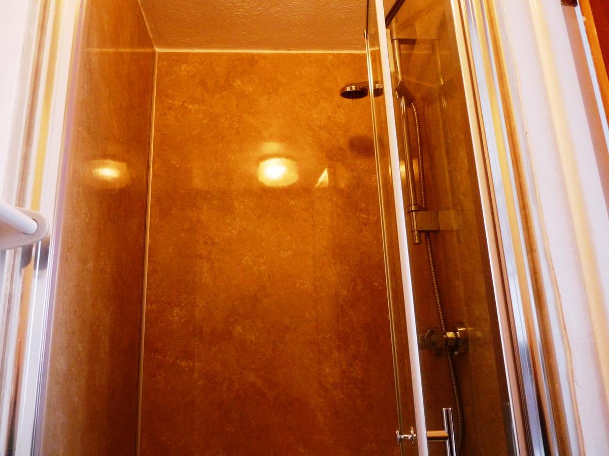 فندق ويموثفي  Aaran House المظهر الخارجي الصورة