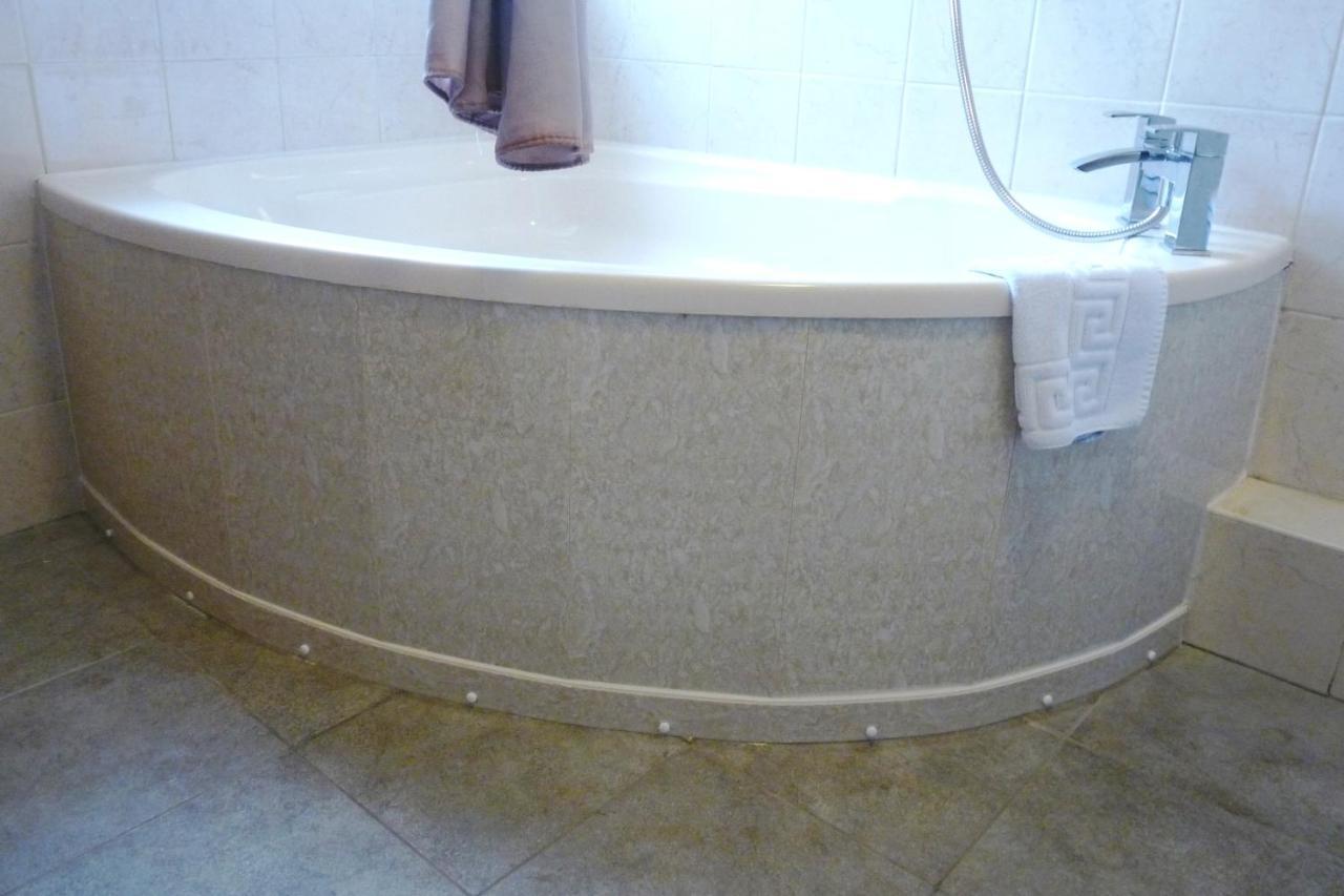 فندق ويموثفي  Aaran House المظهر الخارجي الصورة