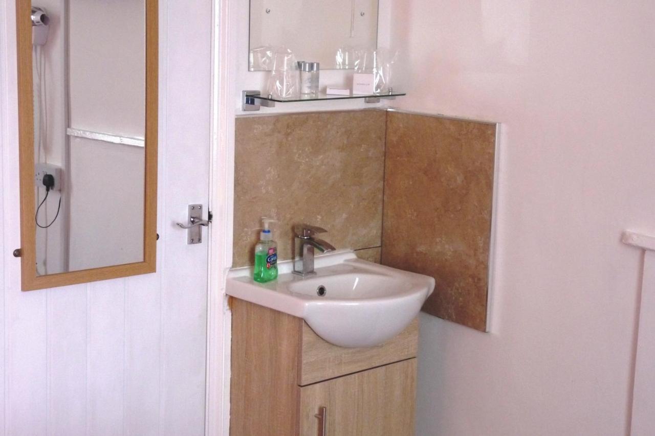 فندق ويموثفي  Aaran House المظهر الخارجي الصورة