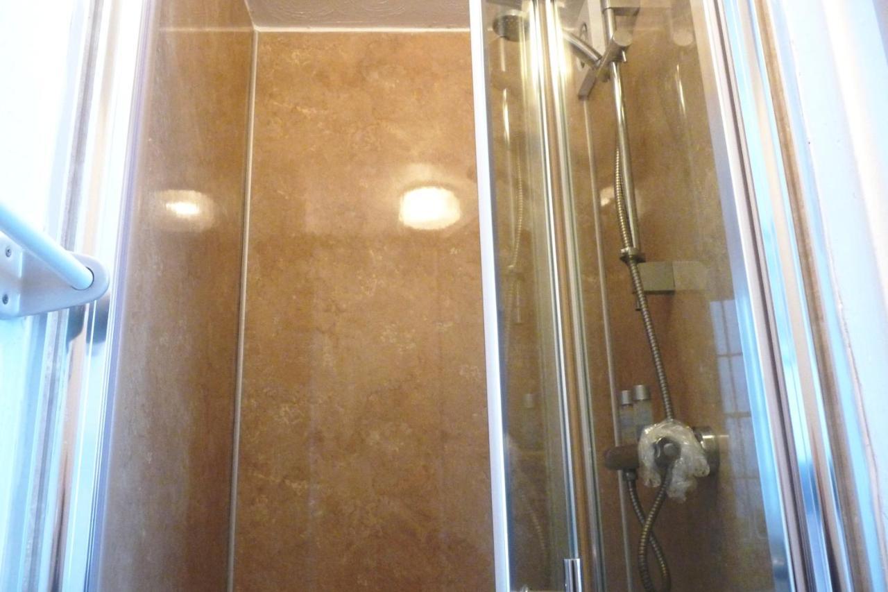 فندق ويموثفي  Aaran House المظهر الخارجي الصورة