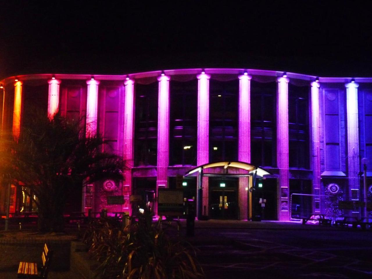 فندق ويموثفي  Aaran House المظهر الخارجي الصورة